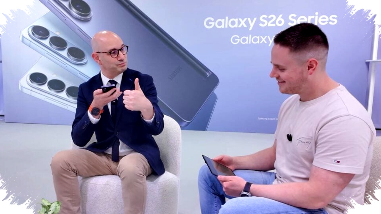 Galaxy S26 dan Revolusi AI, Samsung Bongkar Rahasia Privasi Layar serta Bahaya Fitur AI yang Gimmicky