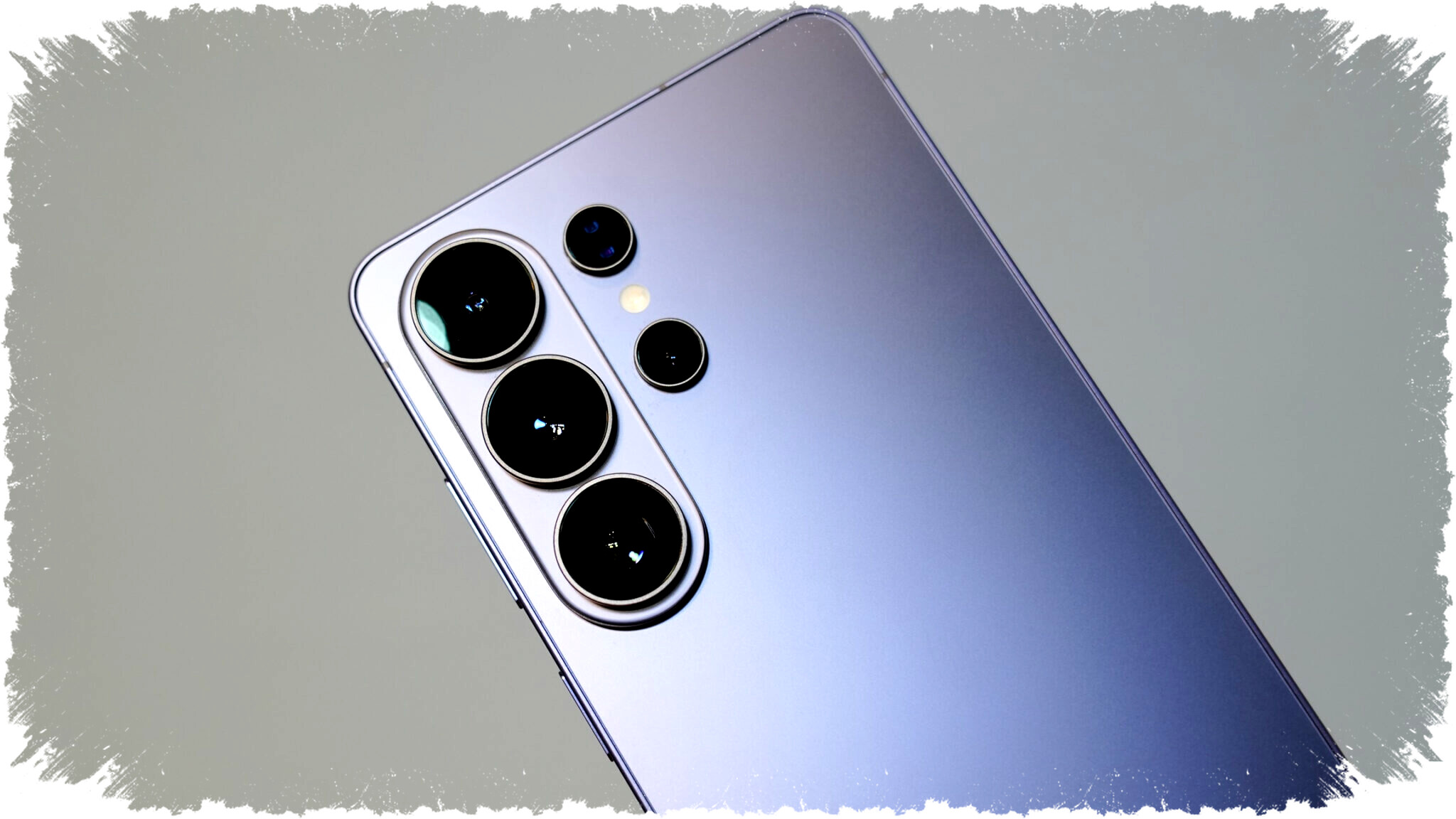 Galaxy S27 Ultra Siap Mengubah Standar Fotografi, Bocoran Kamera 200MP LOFIC Buka Era Baru Smartphone Galaxy S27 Ultra Siap Mengubah Standar Fotografi, Bocoran Kamera 200MP LOFIC Buka Era Baru Smartphone