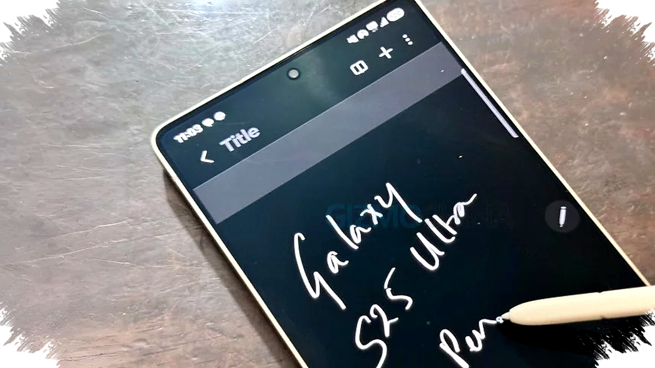 Galaxy S27 Ultra Tahan Upgrade S Pen, Lompatan Besar Ternyata Belum Siap Galaxy S27 Ultra Tahan Upgrade S Pen, Lompatan Besar Ternyata Belum Siap