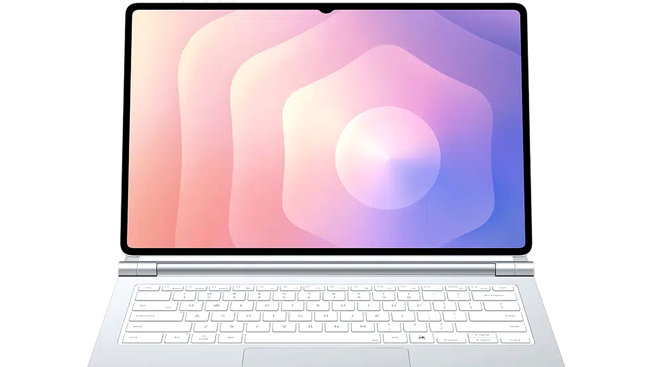 Galaxy Tab S11 Ultra Pro Keyboard Akhirnya Hadir, Dua Warna Baru Ubah Daya Tariknya Galaxy Tab S11 Ultra Pro Keyboard Akhirnya Hadir, Dua Warna Baru Ubah Daya Tariknya