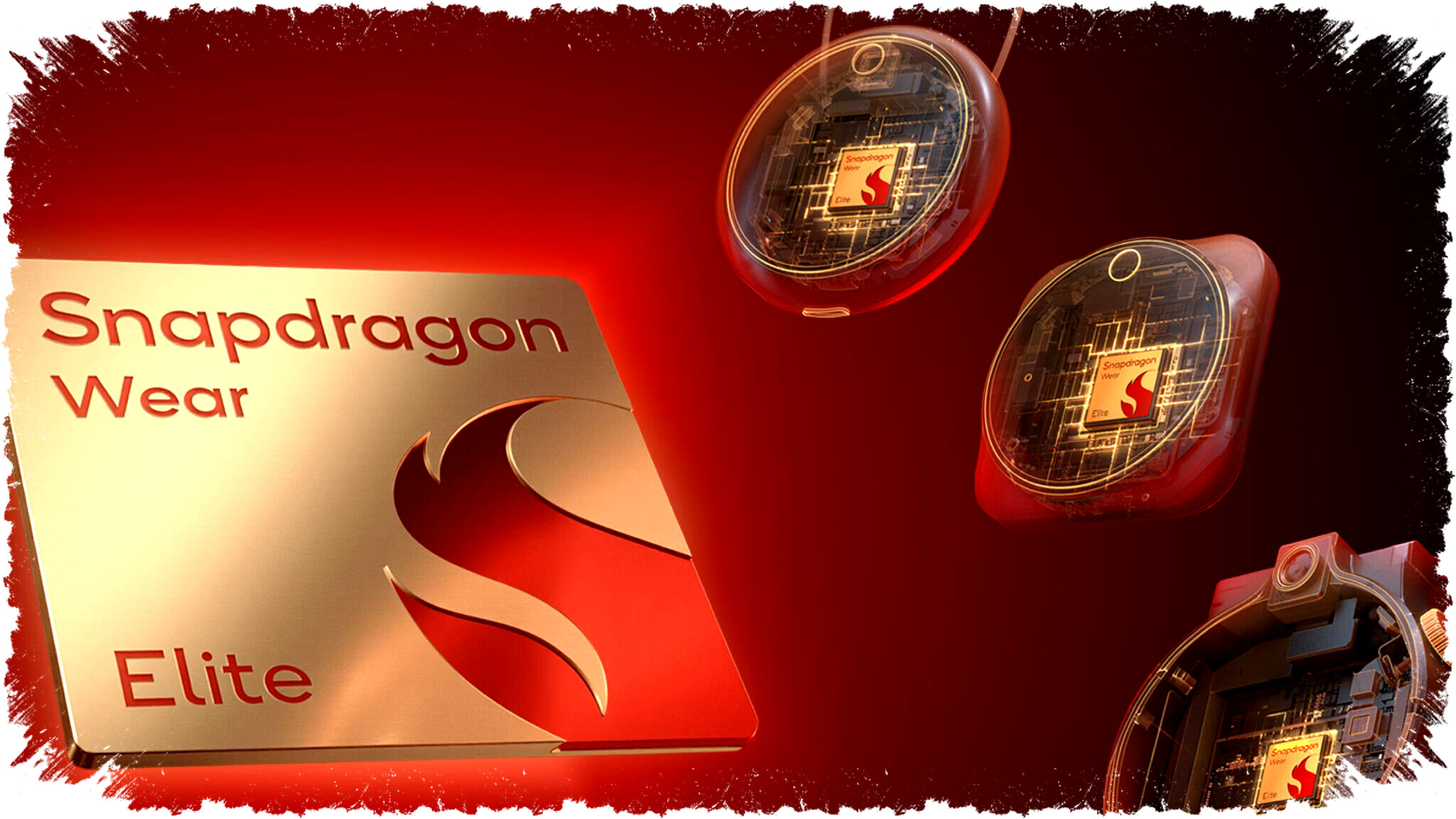 Galaxy Watch Siap Revolusi, Samsung Tinggalkan Exynos Demi Snapdragon Wear Elite dengan AI On-Device Galaxy Watch Siap Revolusi, Samsung Tinggalkan Exynos Demi Snapdragon Wear Elite dengan AI On-Device