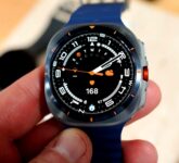 Galaxy Watch Ultra 2 Akhirnya Menuju 5G, Lompatan Besar yang Lama Ditunggu