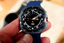 Samsung Siapkan Galaxy Watch Ultra 2 LTE, Varian 5G Berpotensi Hadir Terbatas