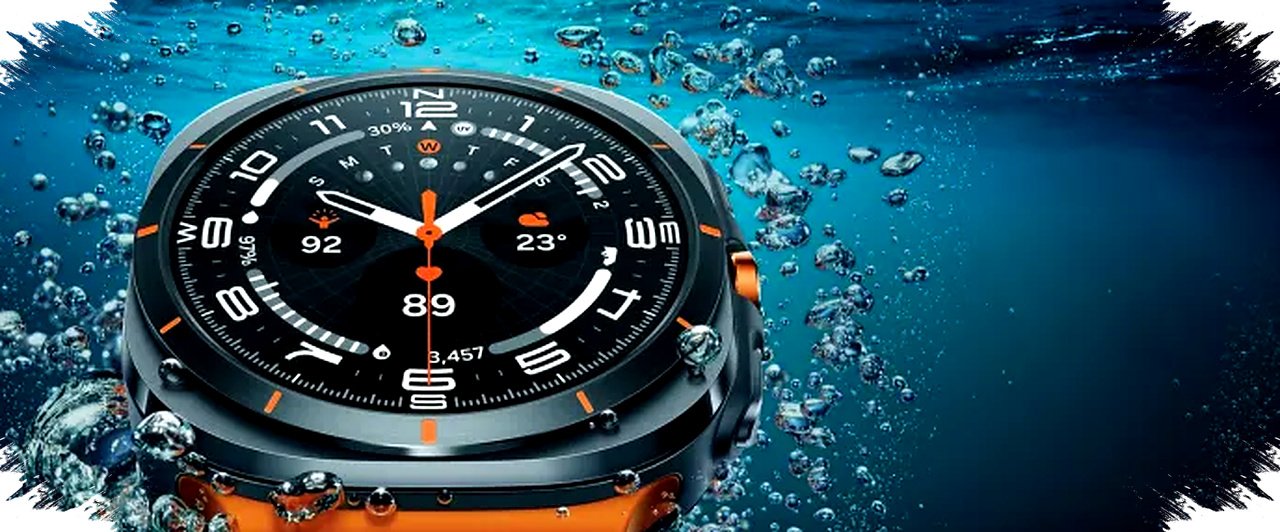 Galaxy Watch Ultra 2 Bawa Snapdragon Wear Elite, Samsung Bedakan Lini Ultra dengan Performa dan Harga Lebih Premium Galaxy Watch Ultra 2 Bawa Snapdragon Wear Elite, Samsung Bedakan Lini Ultra dengan Performa dan Harga Lebih Premium