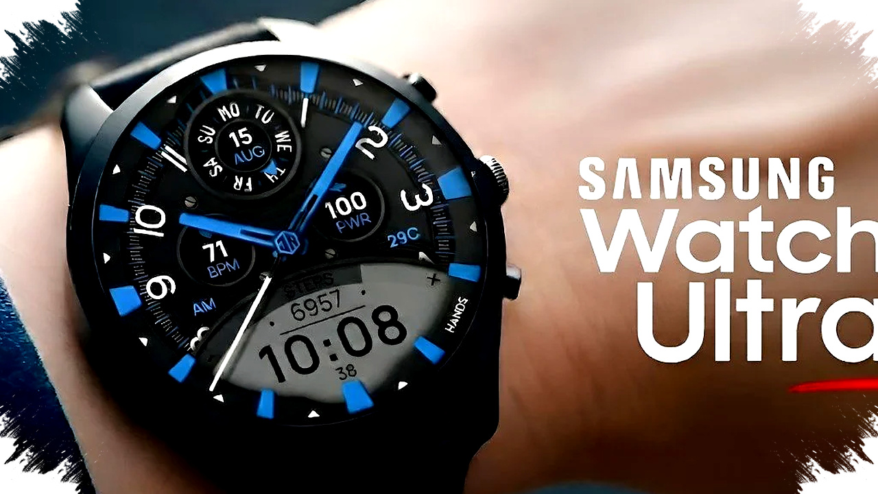 Galaxy Watch Ultra 2 Pecah Pakem, 5G Penuh Bisa Jadi Titik Balik Samsung Galaxy Watch Ultra 2 Pecah Pakem, 5G Penuh Bisa Jadi Titik Balik Samsung