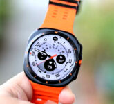 Galaxy Watch Ultra 2 Siap Melompat ke 5G, Upgrade Konektivitas Ini Bisa Ubah Segalanya