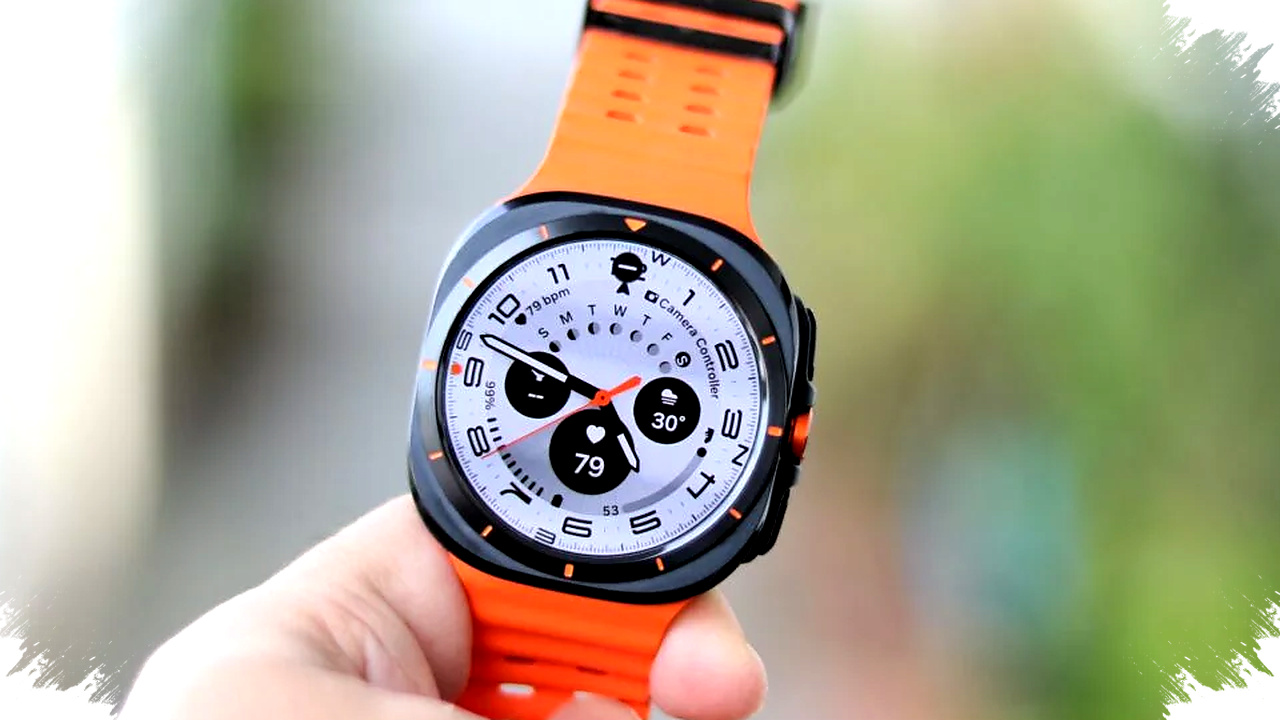 Galaxy Watch Ultra 2 Siap Melompat ke 5G, Upgrade Konektivitas Ini Bisa Ubah Segalanya