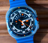 Galaxy Watch Ultra 2 Siap Pecah Tradisi, Ini Bisa Jadi Jam Samsung Pertama dengan 5G