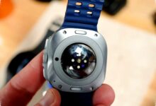 Galaxy Watch Ultra Dipangkas 54 Persen, Kesempatan Langka untuk Smartwatch Tangguh Samsung