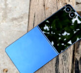 Galaxy Z Flip 8 Bocor, Samsung Bisa Pertahankan Baterai Lama? Galaxy Z Flip 8 Bocor, Samsung Bisa Pertahankan Baterai Lama?