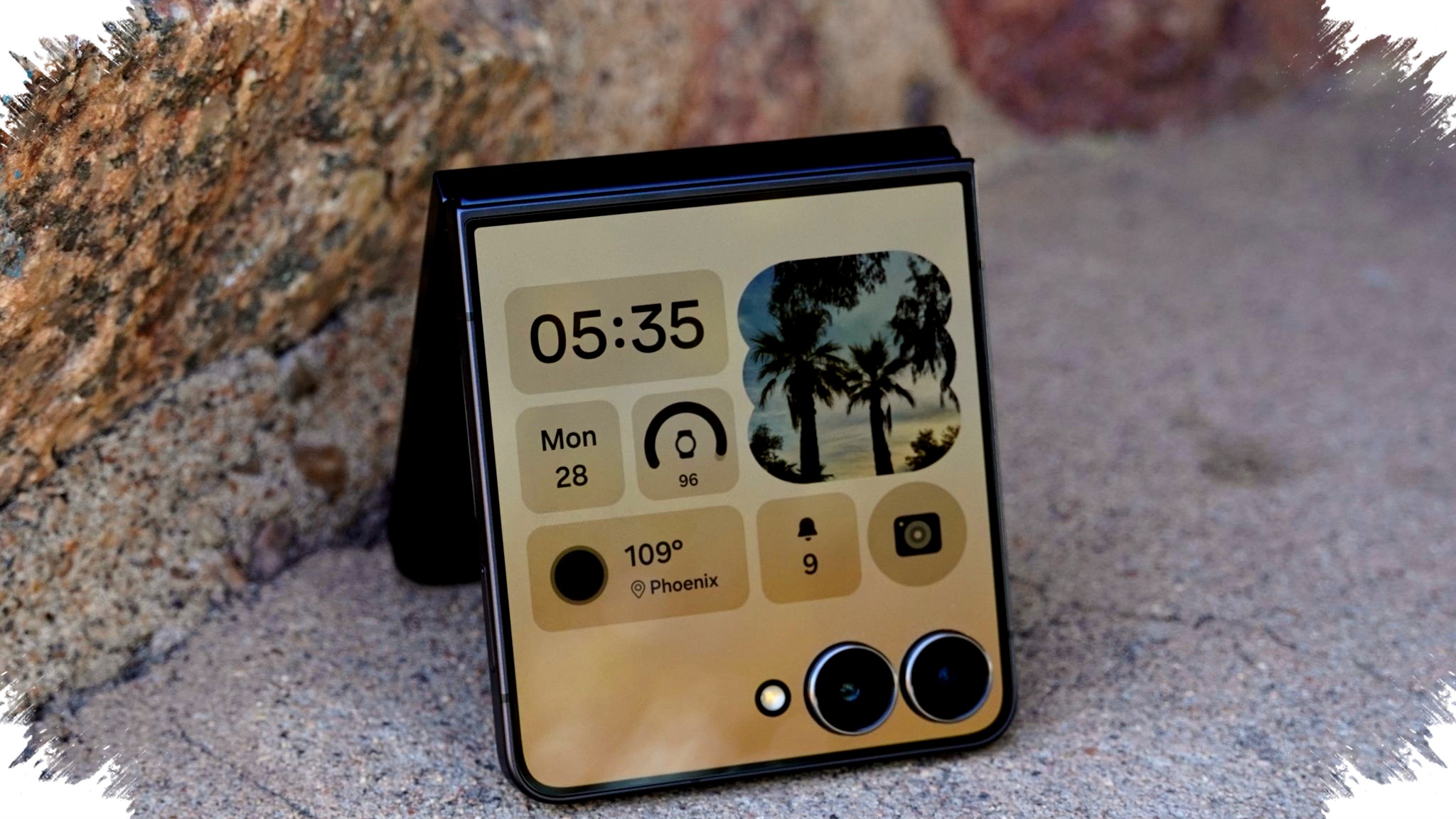 Galaxy Z Flip 8 Dirumorkan Mandek di 4.300mAh, Baterainya Bisa Sama Persis dengan Flip 7 Galaxy Z Flip 8 Dirumorkan Mandek di 4.300mAh, Baterainya Bisa Sama Persis dengan Flip 7