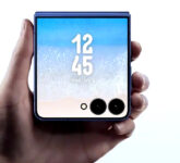 Galaxy Z Flip 8 Tetap 4.300 mAh, Samsung Tampaknya Bertaruh pada Efisiensi 2nm