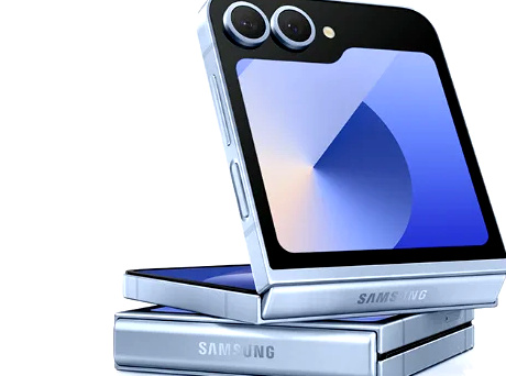 Galaxy Z Flip 8 Tetap Andalkan Baterai 4.300 mAh, Performa Gaming Melesat Berkat Chipset Exynos 2600 Galaxy Z Flip 8 Tetap Andalkan Baterai 4.300 mAh, Performa Gaming Melesat Berkat Chipset Exynos 2600