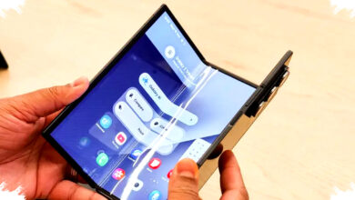 Galaxy Z Fold 8 Bocor, Snapdragon 8 Elite Gen 5 Dan Kamera 200 MP Siap Mengguncang Foldable!