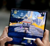 Galaxy Z Fold 8 Versi Layar Lebar Bocor, Baterainya Naik Jadi 4.800mAh Galaxy Z Fold 8 Versi Layar Lebar Bocor, Baterainya Naik Jadi 4.800mAh