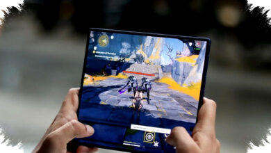 Galaxy Z Fold 8 Versi Layar Lebar Bocor, Baterainya Naik Jadi 4.800mAh