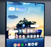 Galaxy Z Fold Wide Muncul dengan Layar 7,6 Inci, Baterainya Justru Mengusik