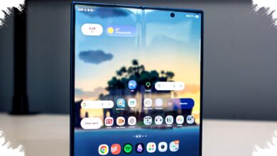 Galaxy Z Fold Wide Muncul dengan Layar 7,6 Inci, Baterainya Justru Mengusik