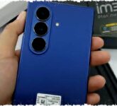 Galaxy Z Fold7 Resmi Hadir di Lubuklinggau Dengan Kamera 200MP, Cicilan Tanpa DP Bikin Teknologi Mewah Makin Terjangkau! Galaxy Z Fold7 Resmi Hadir di Lubuklinggau Dengan Kamera 200MP, Cicilan Tanpa DP Bikin Teknologi Mewah Makin Terjangkau!