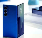 Galaxy Z Fold8 Bocor Dengan Kamera 200MP, Desain Makin Tipis Dan Lebih Serius Galaxy Z Fold8 Bocor Dengan Kamera 200MP, Desain Makin Tipis Dan Lebih Serius