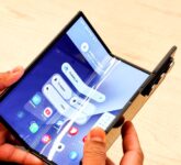 Galaxy Z TriFold Tamat Lebih Cepat, Penerus Lebih Tipis dan Ringan Sudah Diuji