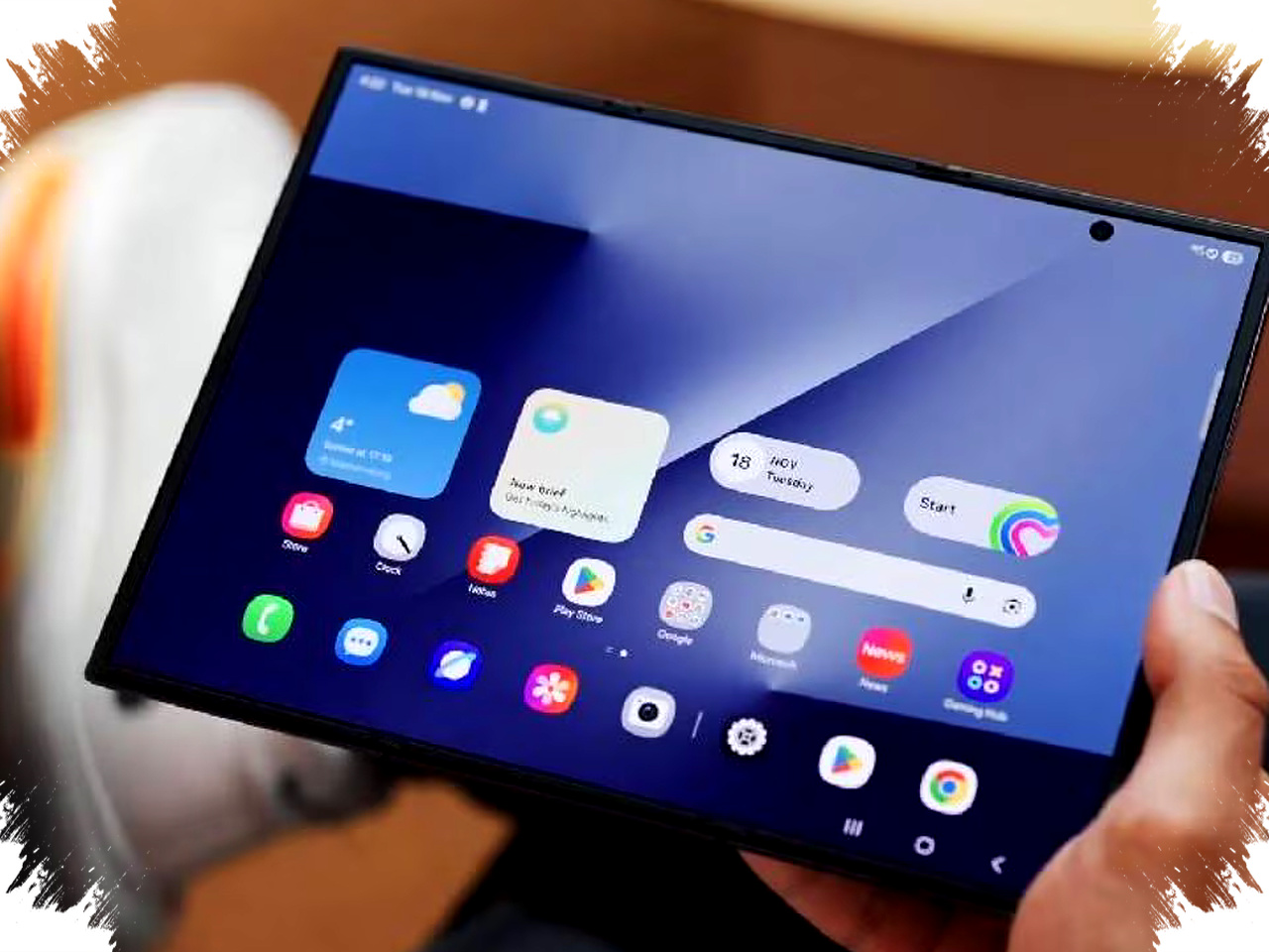 Galaxy Z TriFold Tamat dalam 3 Bulan, Di Mana Samsung Salah Membacanya? Galaxy Z TriFold Tamat dalam 3 Bulan, Di Mana Samsung Salah Membacanya?