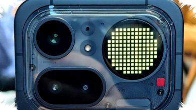 Game Boy Hingga ZX Spectrum, Revolusi Desain Nothing Phone Menghadirkan Smartphone Transparan Nan Disruptif