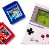 Game Boy Jukebox Membawa Nostalgia, Nintendo Hidupkan Musik Klasik Pokémon Red dan Blue dengan 45 Cartridge Unik
