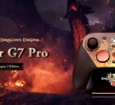 GameSir G7 Pro Hadir dengan Edisi Dragon's Dogma 2, Rayakan Dua Tahun Gim Ini