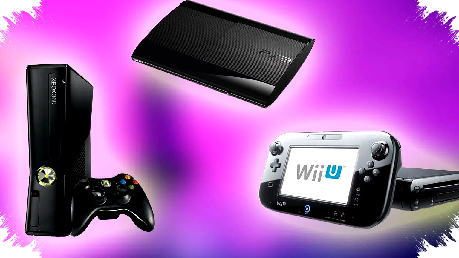 GameStop Menyebut PS3 dan Xbox 360 Retro, Kenapa Generasi Milenial Sulit Menerimanya? GameStop Menyebut PS3 dan Xbox 360 Retro, Kenapa Generasi Milenial Sulit Menerimanya?