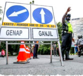 Ganjil Genap Jakarta Berlaku Kembali 2 Maret 2026, Mobil Pelat Ganjil Siap-Siap Terjebak Aturan Ketat!