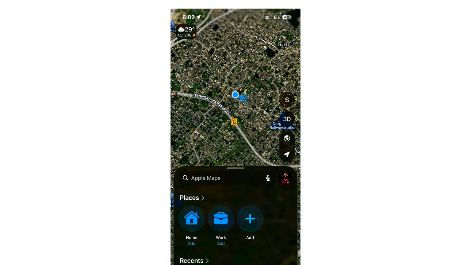 Ganti Suara Apple Maps dengan Cara Tak Terduga, Satu Langkah Ubah Seluruh Karakter Siri di iPhone Ganti Suara Apple Maps dengan Cara Tak Terduga, Satu Langkah Ubah Seluruh Karakter Siri di iPhone