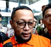 Garasi Gus Alex Terkuak, Susul Gus Yaqut Lebaran di Rutan KPK