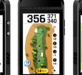 Garmin Approach G82 Tampar Launch Monitor Pesaing, GPS Sentuh Canggih yang Bikin Caddie Manual Terlihat Kuno