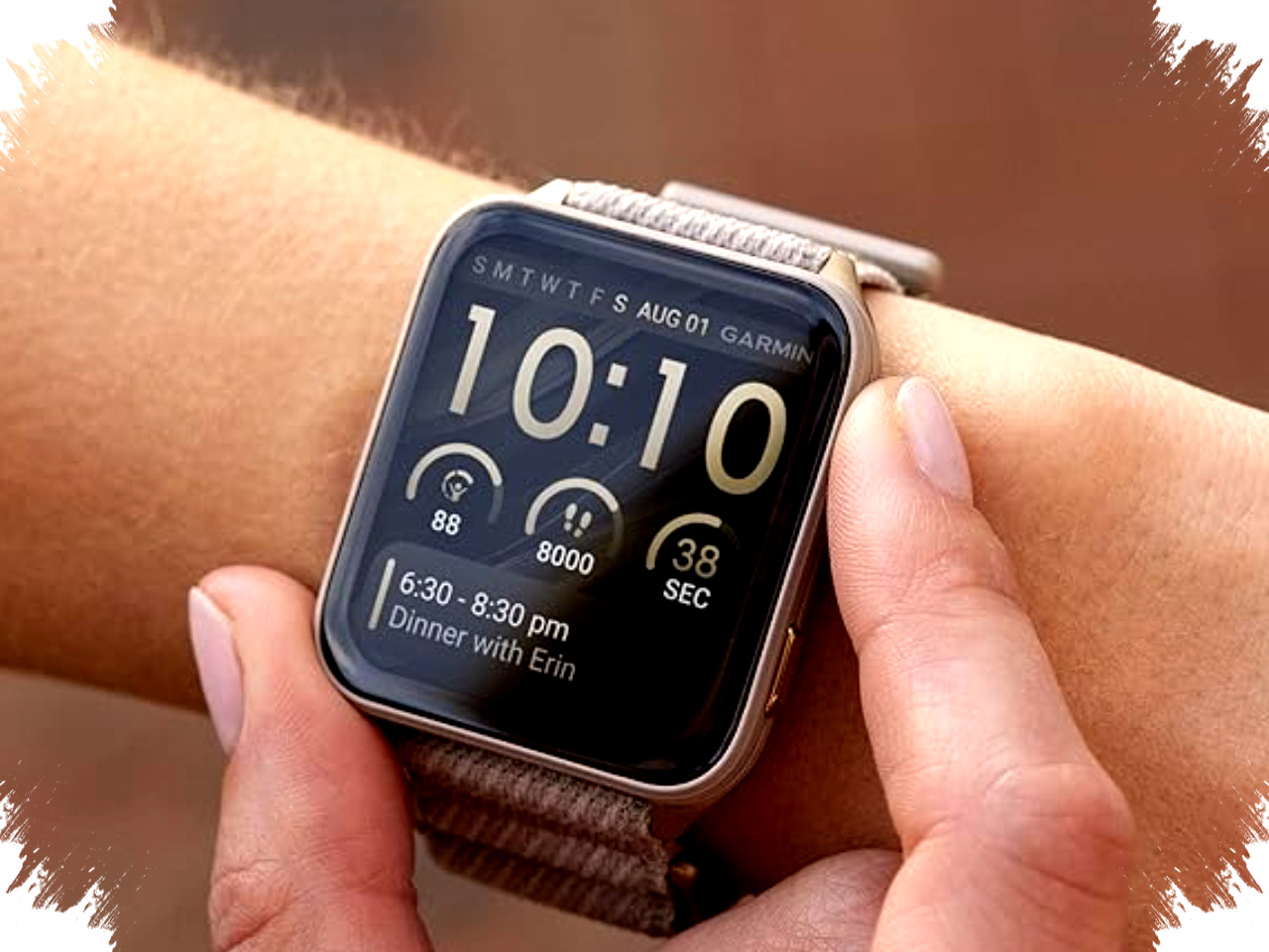 Garmin Dikecam Pengguna, Watch Face Pokémon Baru Malah Abaikan Banyak Jam Mahal Garmin Dikecam Pengguna, Watch Face Pokémon Baru Malah Abaikan Banyak Jam Mahal