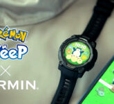 Garmin Hadirkan Watch Face Pokémon Sleep, Pantau Energi Tubuh dan Tidur Lebih Atraktif saat Ramadan