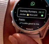 Garmin Tak Lagi Sekadar Jam Olahraga, Kini Bisa Telepon dan Chat WhatsApp Langsung