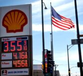 Gas Melonjak Drastis di Sembilan Negara Bagian AS, Konflik Iran Jadi Pemicu Utama Lonjakan Harga BBM Minggu Ini Gas Melonjak Drastis di Sembilan Negara Bagian AS, Konflik Iran Jadi Pemicu Utama Lonjakan Harga BBM Minggu Ini