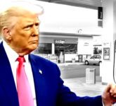 Gas Melonjak Tajam Di Tengah Perang Iran Trump Santai Jika Harga Naik Mereka Naik Apa Dampaknya Untuk Konsumen? Gas Melonjak Tajam Di Tengah Perang Iran Trump Santai Jika Harga Naik Mereka Naik Apa Dampaknya Untuk Konsumen?