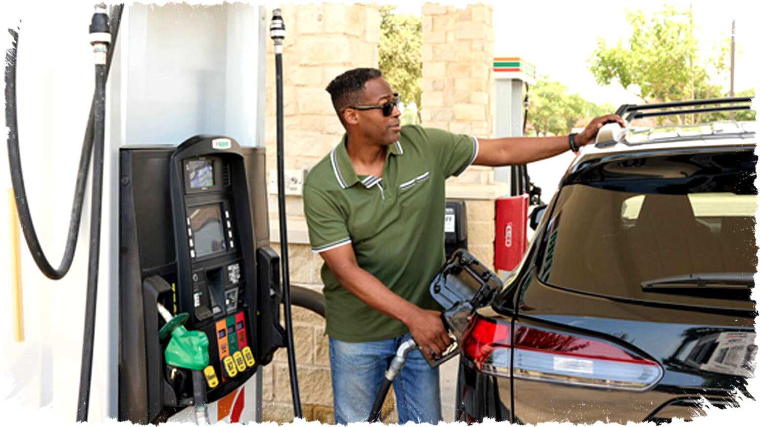 Gas Melonjak Tajam Semalam, Apakah Pengemudi Siap Hadapi Kenaikan Harga Lebih Lagi? Simak Prediksi dan Risiko Terbaru dari Konflik Timur Tengah Gas Melonjak Tajam Semalam, Apakah Pengemudi Siap Hadapi Kenaikan Harga Lebih Lagi? Simak Prediksi dan Risiko Terbaru dari Konflik Timur Tengah