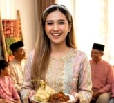 Gaya Rambut Wanita untuk Lebaran yang Bikin Percaya Diri Membara, 8 Pilihan Elegan dari Remaja sampai Dewasa!