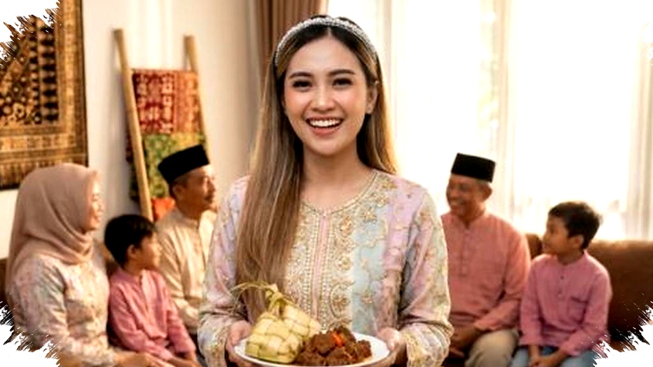Gaya Rambut Wanita untuk Lebaran yang Bikin Percaya Diri Membara, 8 Pilihan Elegan dari Remaja sampai Dewasa! Gaya Rambut Wanita untuk Lebaran yang Bikin Percaya Diri Membara, 8 Pilihan Elegan dari Remaja sampai Dewasa!
