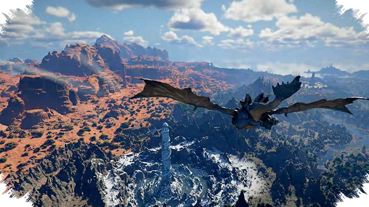 GeForce NOW Hadirkan VR 90 FPS Ultra Halus, Crimson Desert Mendarat Hari Pertama Dengan RTX 5080 GeForce NOW Hadirkan VR 90 FPS Ultra Halus, Crimson Desert Mendarat Hari Pertama Dengan RTX 5080