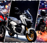 Gebrakan QJMotor di IIMS 2026 Hadirkan 3 Motor Inovatif Mulai Rp47 Jutaan, Siap Taklukan Pasar Indonesia! Gebrakan QJMotor di IIMS 2026 Hadirkan 3 Motor Inovatif Mulai Rp47 Jutaan, Siap Taklukan Pasar Indonesia!