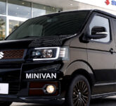 Gebrakan Suzuki Carry Minivan 2026, Kabin Fleksibel dan Mesin Irit untuk Napas UMKM