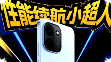 Geekbench Bongkar Otak iQOO Z11, Dimensity 8500 dan RAM 16GB Mulai Terkuak