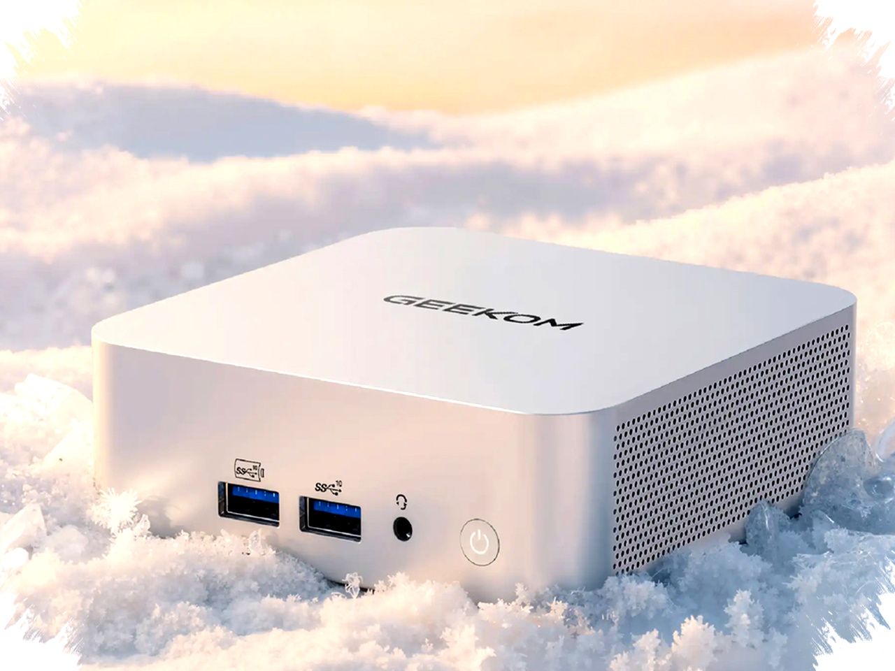 Geekom A5 Pro 2026 Edition Hadir Tanpa Peningkatan Nyata, Mini PC Baru yang Tak Membawa Perubahan Signifikan Geekom A5 Pro 2026 Edition Hadir Tanpa Peningkatan Nyata, Mini PC Baru yang Tak Membawa Perubahan Signifikan