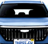 Geely Berambisi Dominasi Pasar Kanada, Tantangan Berat Melawan Tesla dan BYD di Balik Kesepakatan Dagang Baru