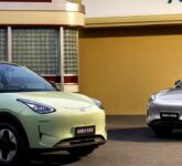 Geely Bidik Takhta BYD, 2026 Jadi Ujian Besar Ambisi Nomor Satu di China Geely Bidik Takhta BYD, 2026 Jadi Ujian Besar Ambisi Nomor Satu di China