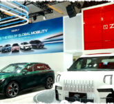 Geely Catat 1.776 SPK dan 2.000 Test Drive di IIMS 2026 Menandai Era Baru Mobil Elektrifikasi Indonesia